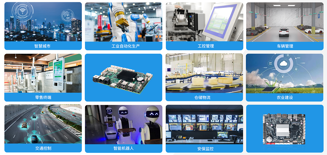 CA88·(中国)科技嵌入式主板